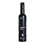 PHENOLIO Bio-Olivenöl Artgerecht 500ml – Extra Natives Olivenöl Picual aus Andalusien | Hoher Polyphenolgehalt | Antioxidativer Zellschutz & Herz-Kreislauf-Unterstützung | Kaltgepresst & ungefiltert