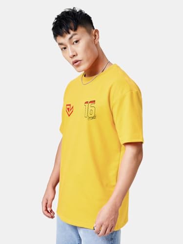 Image of crazymonk Formula 1 F1 Oversized T-Shirt
