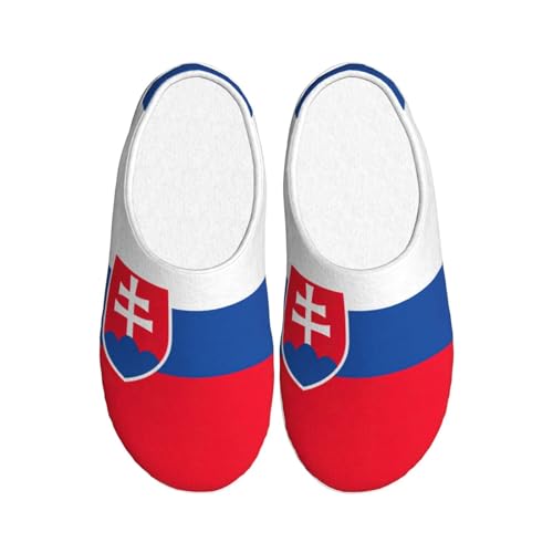 Chaussons d'hiver chauds EdWal Slovaquie noir taille 39