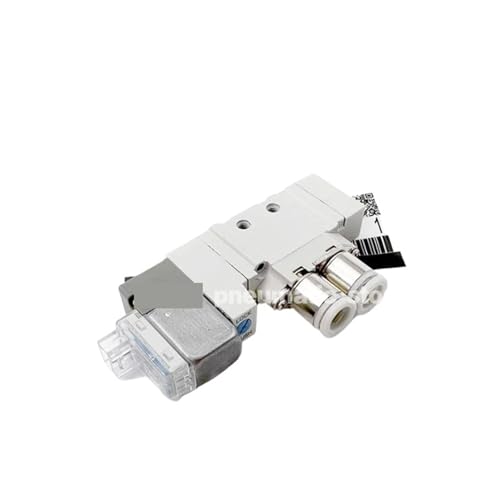 Electrovanne SY3520 pour éliminer les fuites d'air et pertes de pression
