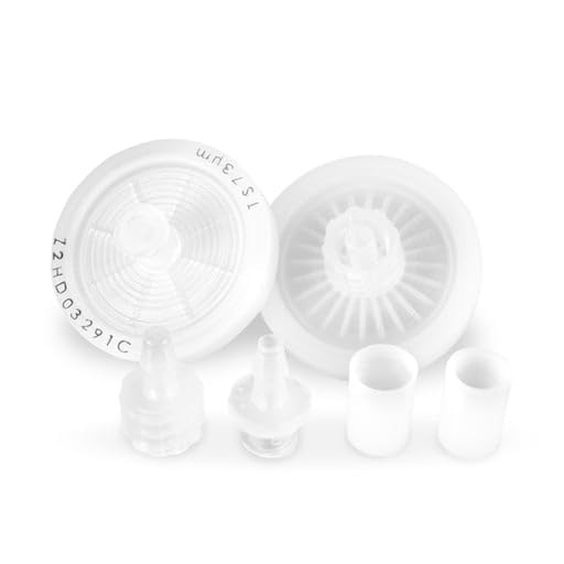 D418 TurboSensor Plus Dental Water Filter Assembly Kit
