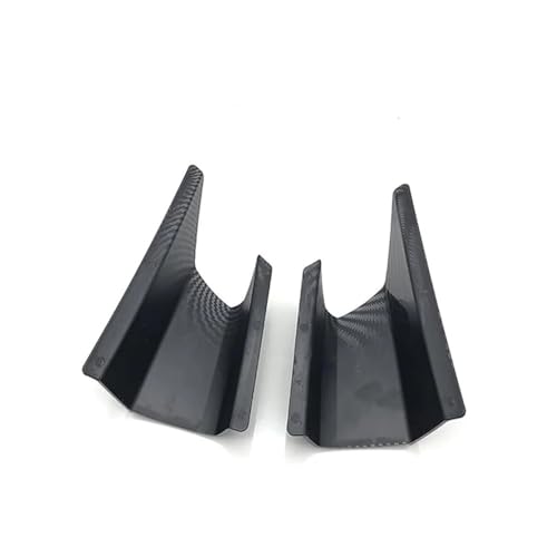 Déflecteurs d'air latéraux ADV150 kit protection contre vent et turbulences