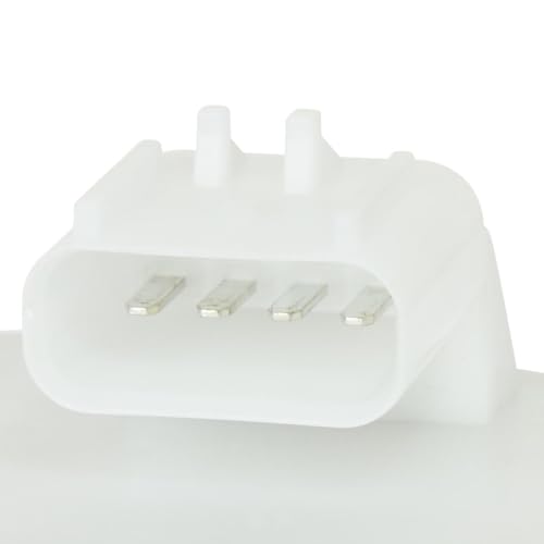 Image of Detroit Axle - 3.8L Fuel Pump Module for Jeep 2007 2008 Wrangler, Electrical Fuel Pump Module Assembly Replacement