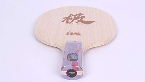 Amazon | 紅双喜(DHS) キョウヒョウ極 CS 本物保証 説明書付き