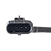 GM 12627139 Original Equipment Heated Oxygen Sensor