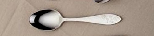 Lenox Butterfly Meadow Oval Soup Spoon