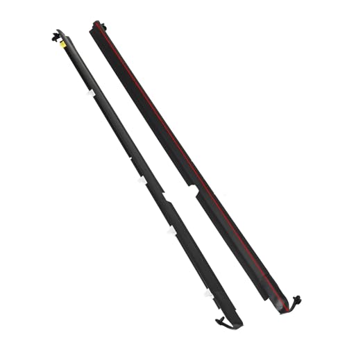 Bande d'étanchéité haut de gamme Miata isolation portière NA01-58-810F