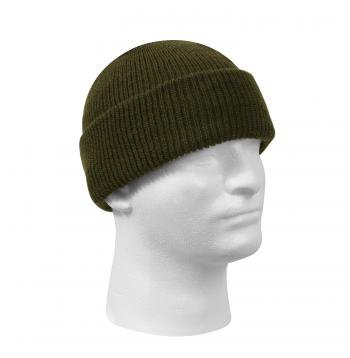 Rothco 5779 Genuine G.I. Wool Watch Cap�yOlive Drab�z���X�R �X�q