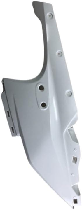 Motorcycle Side Fairing Fairing Kit for CBR500R 2016 2017 2018 Full Set Motorcycle Fairings Unpainted Bodywork Kits ABS Plastic