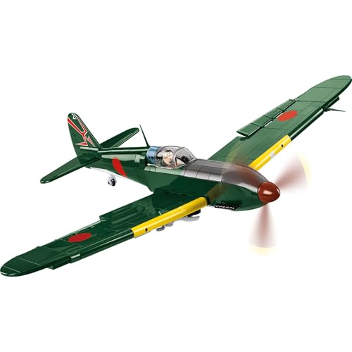 Cobi Kawasaki Ki - 61 I Hien (Tony) - 2