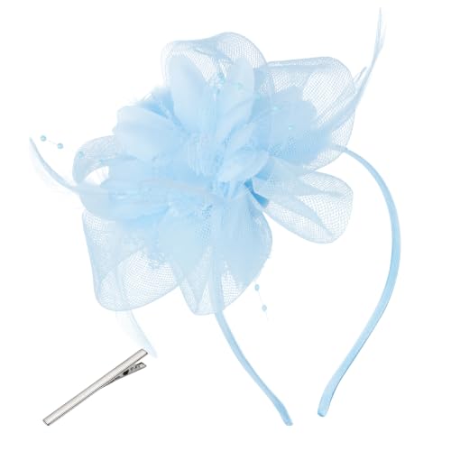 Fascinators Chapeaux femme vintage cocktail mariage