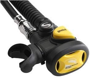 Sherwood Gemini Breathable Inflator by Sherwood