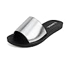 Soda Shoes Women Flip Flops Basic Plain Slippers S... #1
