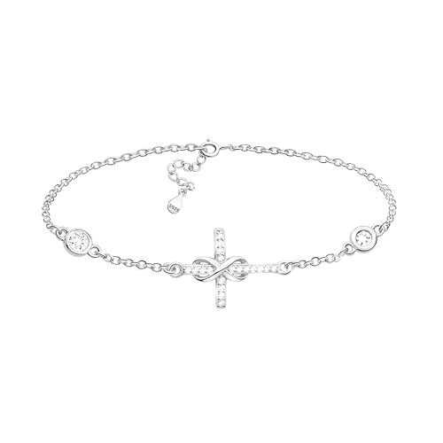 IPOALLERGENICO & PRIVO DI LEGHE NICHEL- Tutti i nostri bracciali d'argento sono privi di leghe nichel e completamente sicuri. Gioielli adatti agli allergici