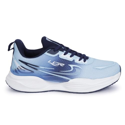 Image of Lancer Mens NAVIGATOR-34 Running Shoe
