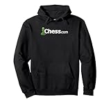 Muestra tu amor por tu sitio de ajedrez favorito con esta gran camiseta de ajedrez con el clásico logotipo de peón de Chess.com. Juega, aprende y comparte en la plataforma #1 para ajedrez en línea
