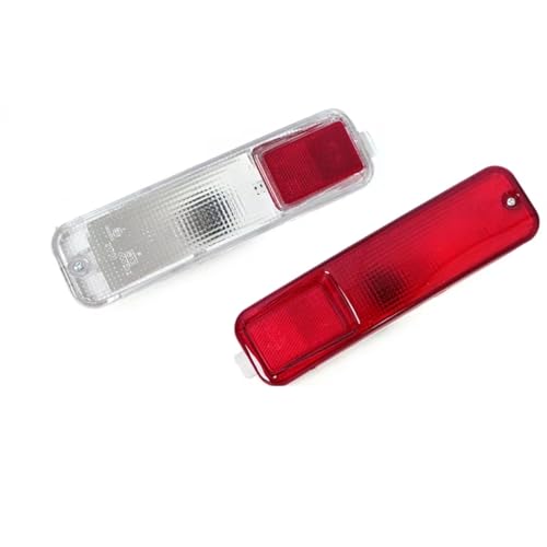 Feu arrière pour Toyota Terios J100 bloc réflecteur pare-chocs 1 paire