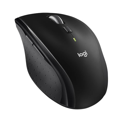 ★ほぼ未使用★ロジクール M705t ワイヤレスマウス 生産終了品 ロジクール Marathon Mouse M705t 価格比較 - 価格.com