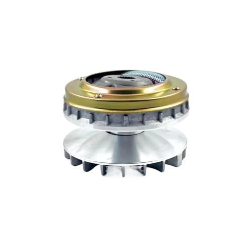 Embrague delantero primario para ATV y UTV compatible con 300B 250YP