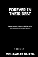 Forever in Their Debt B0F5GJ4HQ2 Book Cover