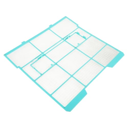 CIYODO Filtro de Aire para Acondicionador Repuesto Antipolvo y Compatible con Múltiples Protección para de Aire Interior