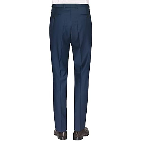 Club of Gents herr Affärskostym Byxor CG Cedric