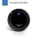 Planet Audio AC10D Anarchy Series 10 Inch Car Subwoofer - 1500 Watts Max, Dual 4 Ohm Voice Coil, Sold Individually