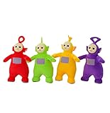 Dieses kuschelige Plüschtier eignet sich hervorragend für Kinder jeden Alters. Jede Naht ist eng und gut genäht. Kann gewaschen werden.