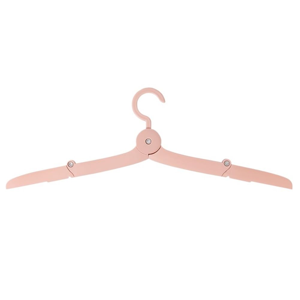 Vjsujehgy Folding Clothes Hanger Home Clothes Hangers Telescopic Clothes Hanger Clothes Rack