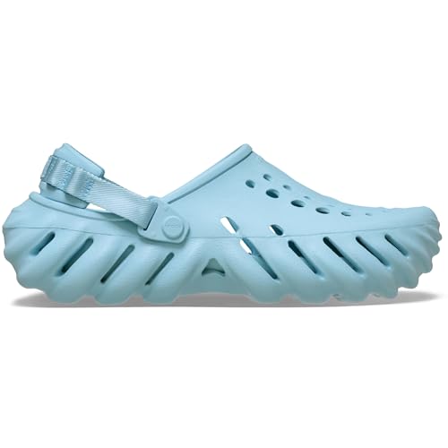 Image of Crocs Unisex-Adult Echo Clog