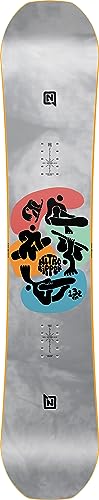 Nitro Ripper Youth All-Mountain Snowboard (2025, 132cm)