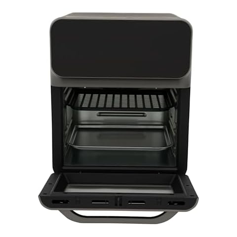 Four électrique TaNeHaKi 1350W Cover