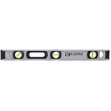 Kapro 176 Maxpro Magnetic Heavy Duty I-Beam + 45 Vial - 32"