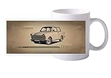  Fototasse mit Motiv von Trabant M28 von BuyPics4U