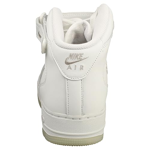 Image of Nike Men's Air Force 1 Mid '07 Sneaker
