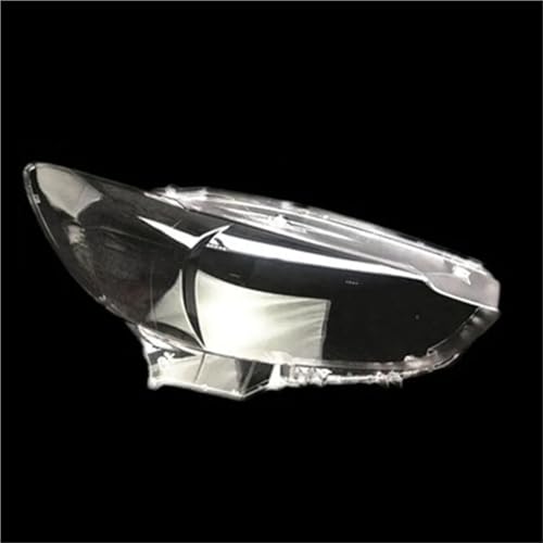 Couvercle de phare avant droit Mazda 6 Atenza verre polycarbonate premium