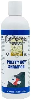 Envirogroom Pretty Boy Shampoo 17 oz