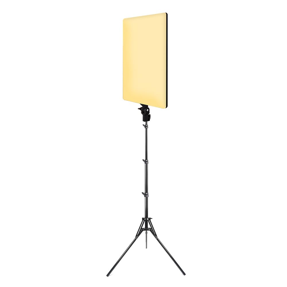 LED Videolight Panel Fotostudio Licht