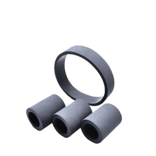 Neumático de rodillo de alimentación para evitar atascos en oficina M5799a 2
