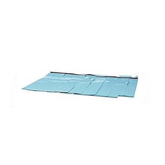 Insinger INSNB Exit Curtain 25-1/4 X 19