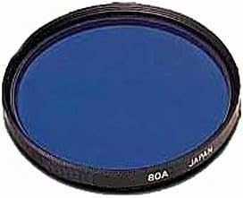 Promaster 72mm 80A Filter