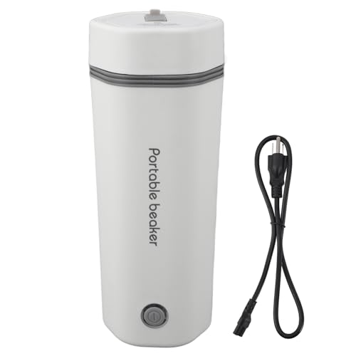 Tetera eléctrica de viaje 350ml 300W Gernie miniatura 6
