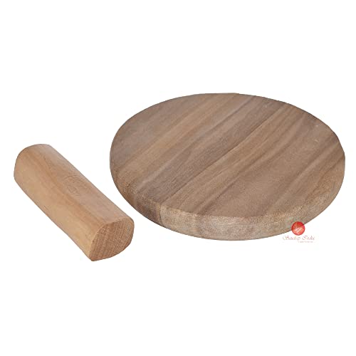 Image of Stone Chandan Stick (Brown)