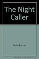 The Night Caller 0440166748 Book Cover