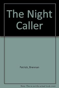 Paperback The Night Caller Book