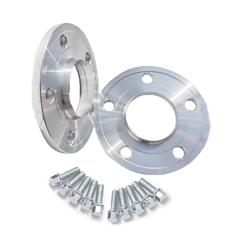 Élargisseurs de voie Benz C230 C240 C320 pour corriger le déport des jantes W203