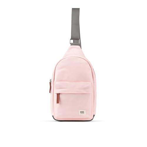 Sac à bandoulière durable ROKA London Willesden B pour vos balades et trajets à vélo