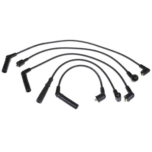 Cables de encendido Blue Print ADT31603 que solucionan tirones y fallos de arranque en frío