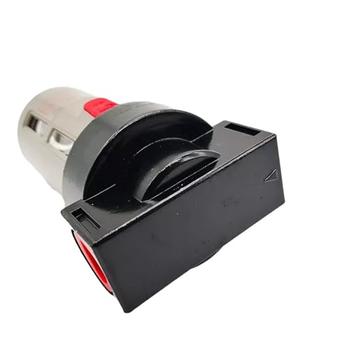 Composant de filtration BF2000 pour purifier l'air du compresseur - 3