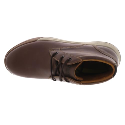 Florsheim Trail Mix Plain Toe Chukka Boot Men's Boot2